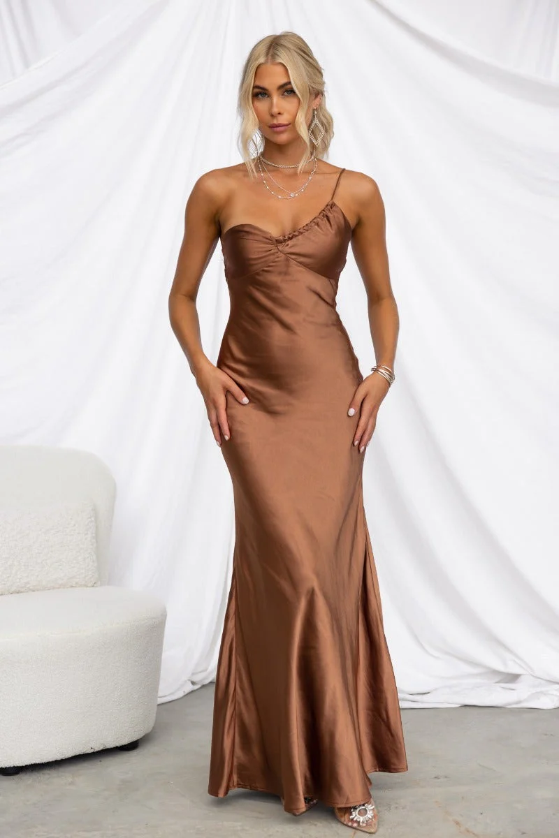 Ellisia Maxi Dress
