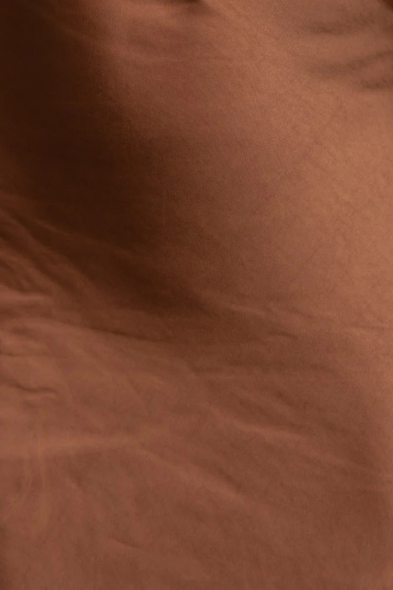 Ellisia Maxi Dress - Image 6
