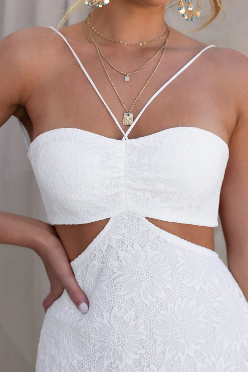 Ellius Maxi Dress - Image 9