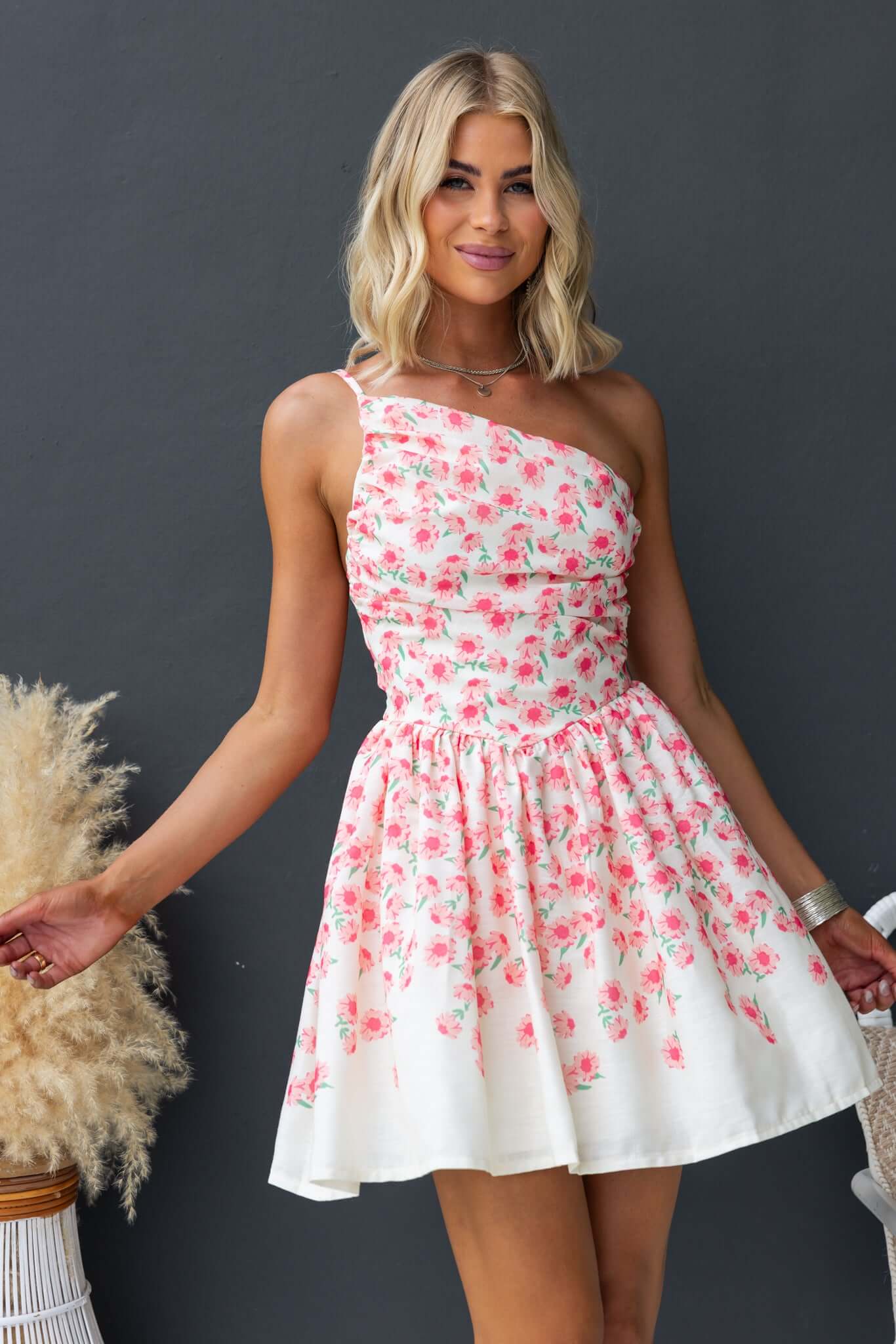 Ellodie Dress