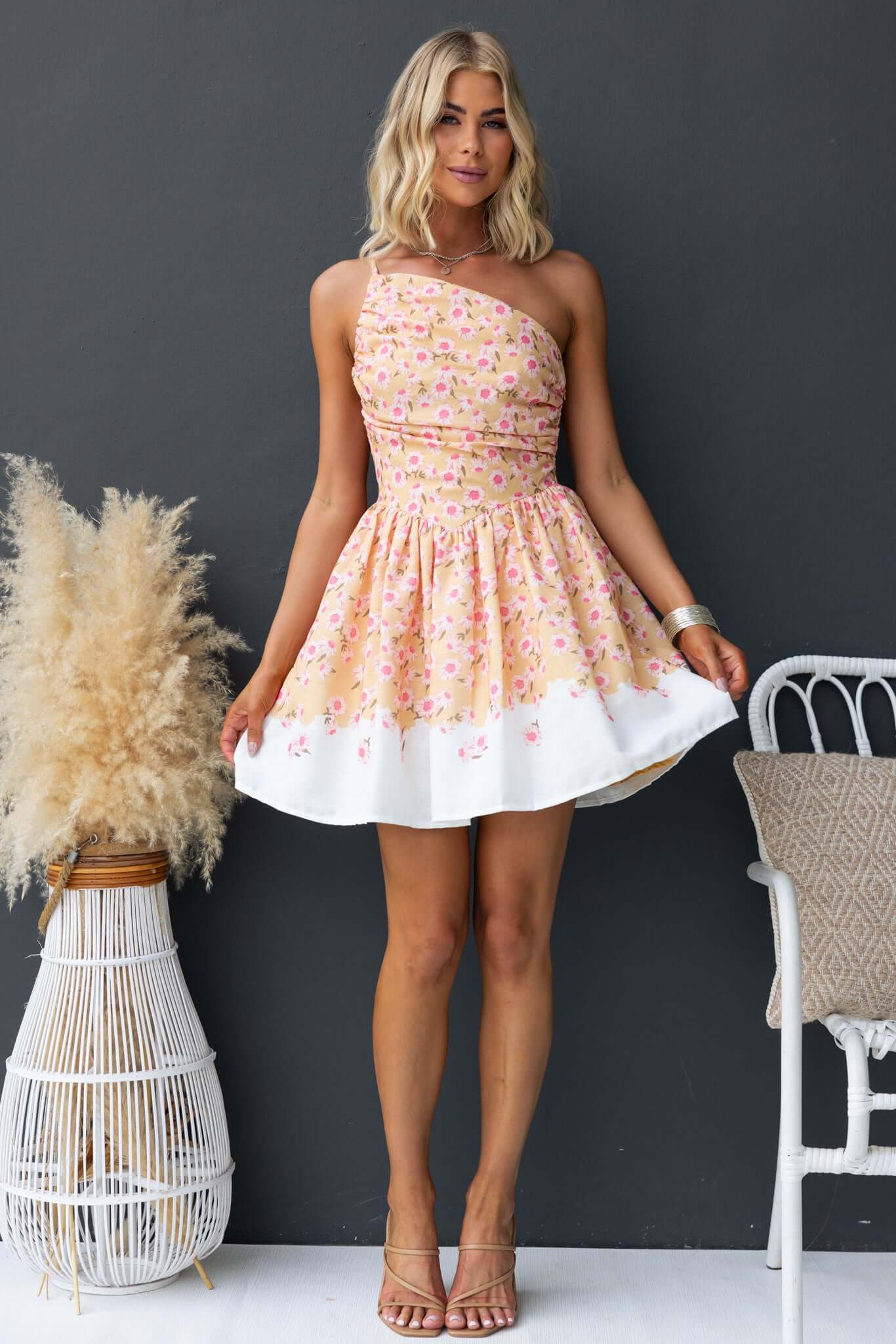 Ellodie Dress - Image 3