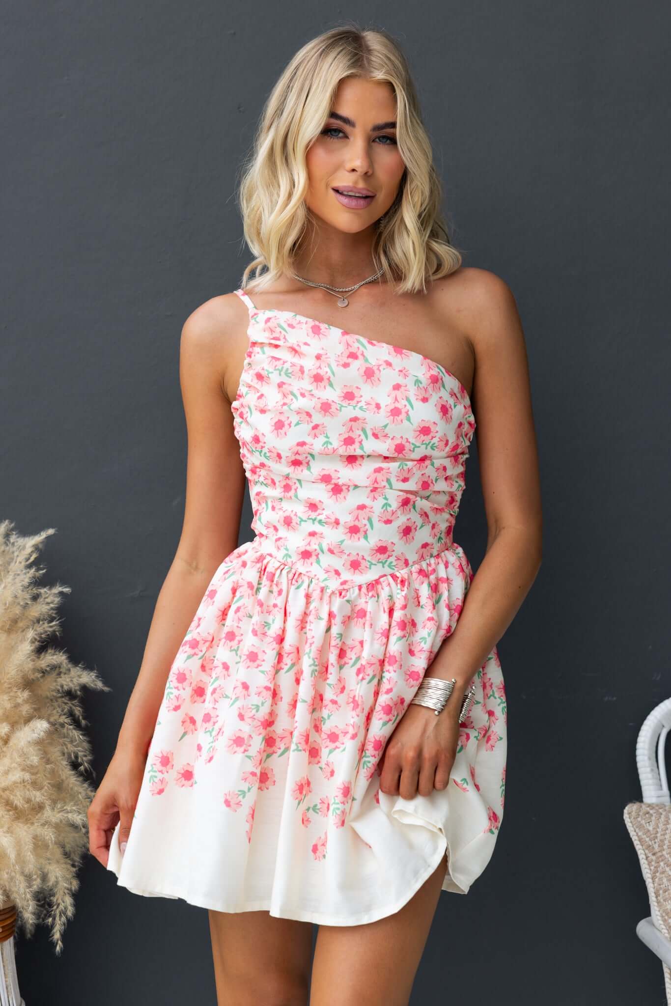 Ellodie Dress - Image 4