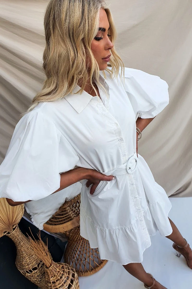 Eloisa Dress