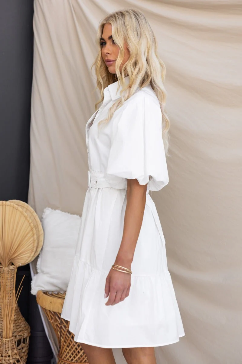 Eloisa Dress - Image 5