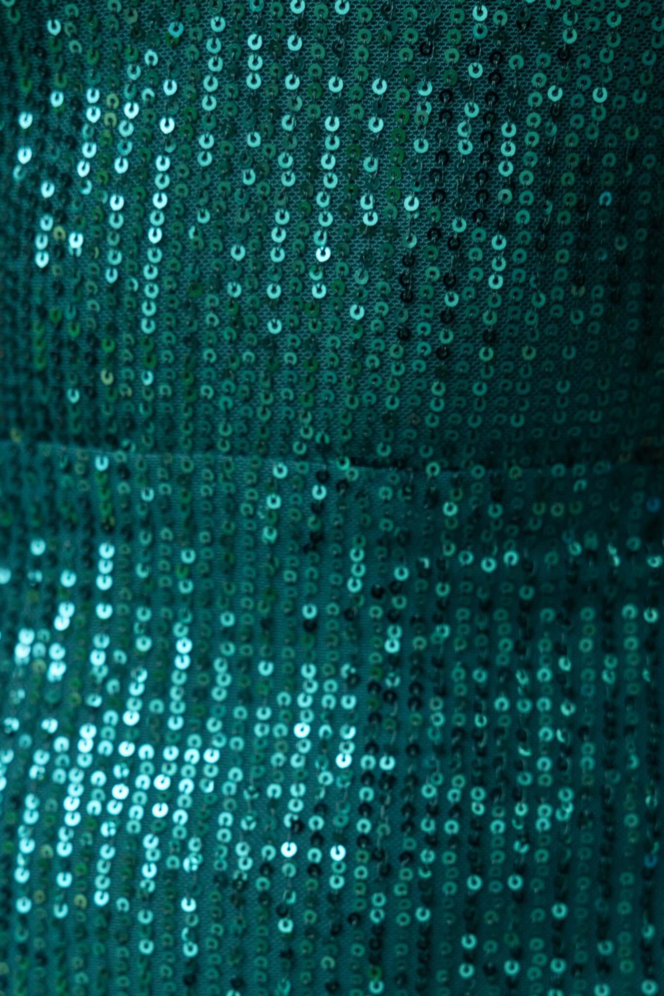 Elphaba Midi Dress - Image 6