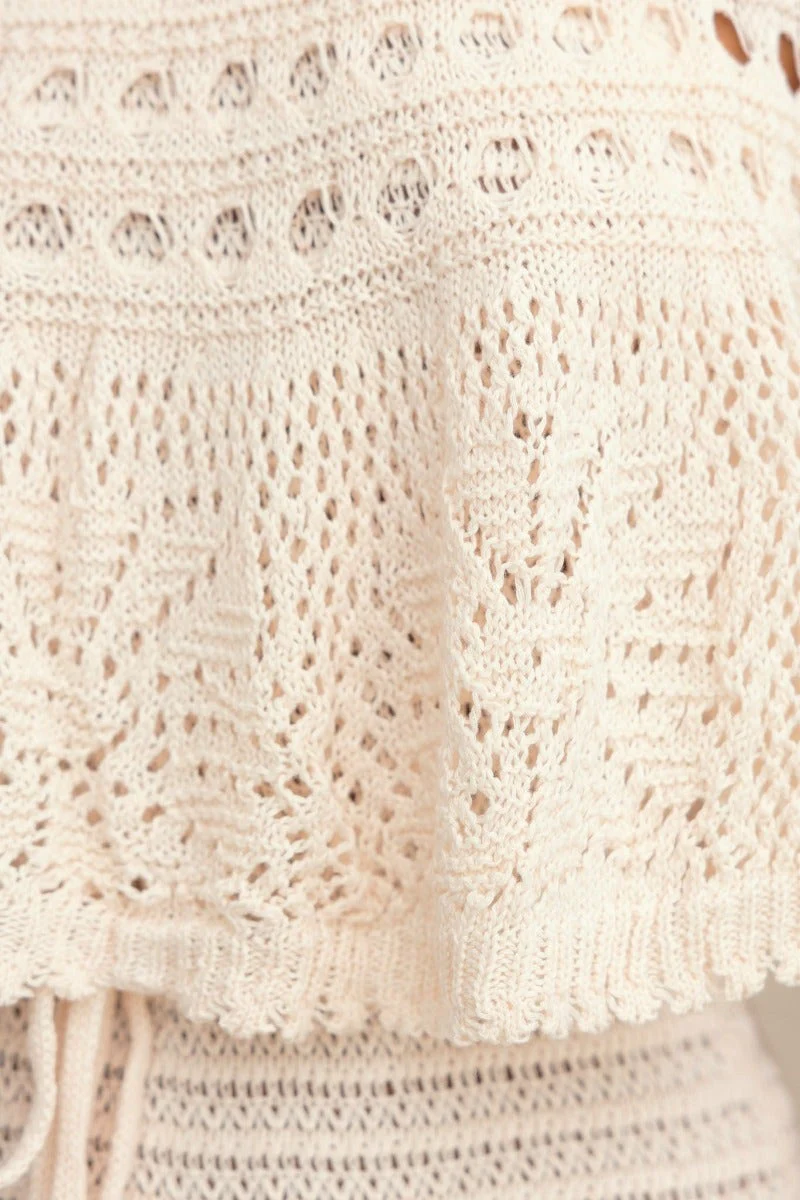 Elva Maxi Dress - Image 7
