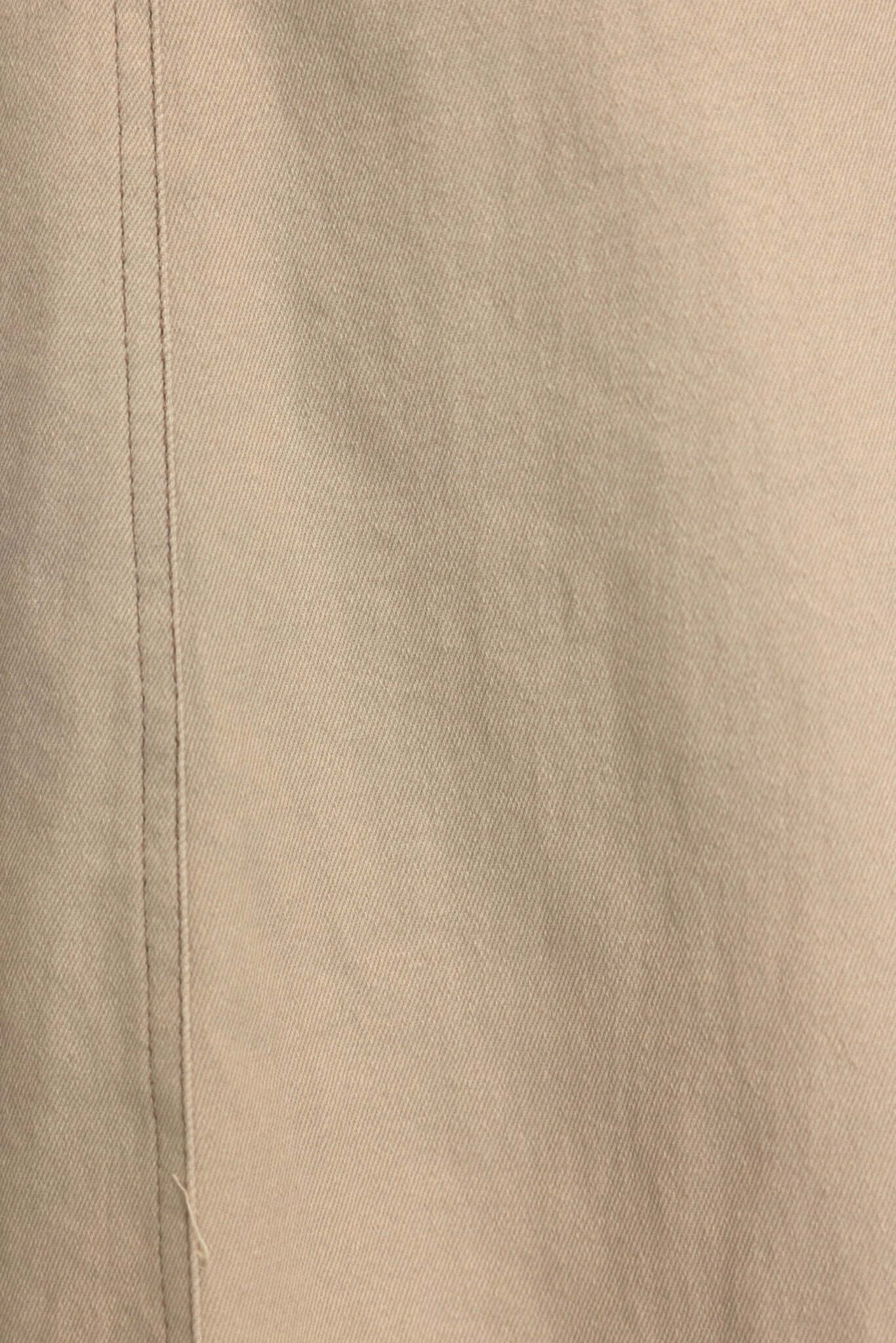 Elvara Denim Midi Dress - Image 6