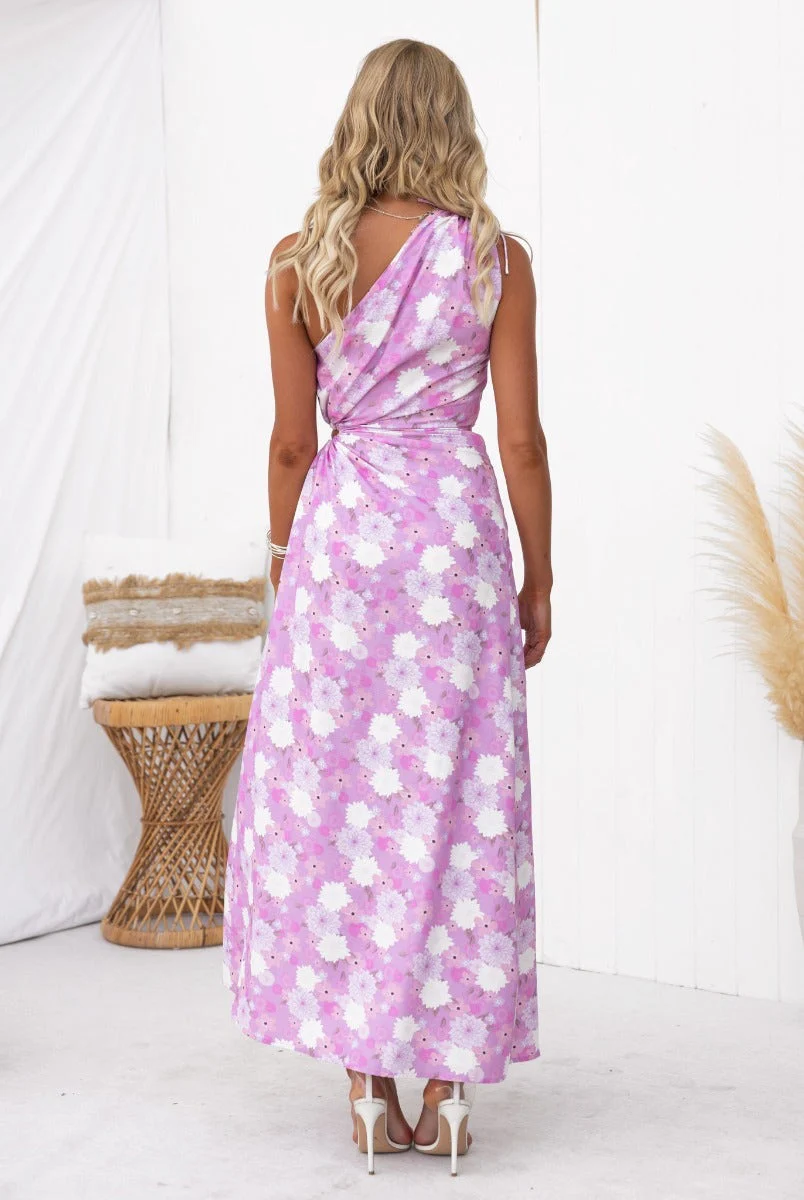 Elvira Maxi Dress - Image 6