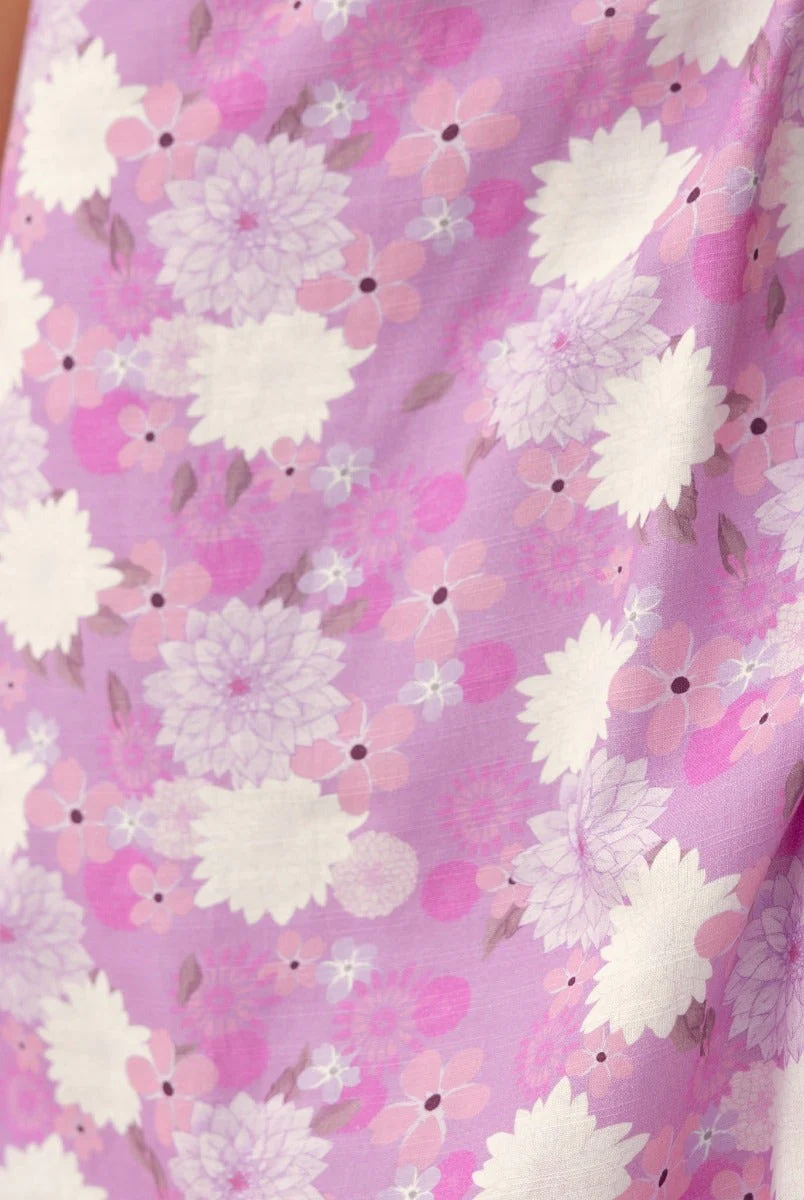Elvira Maxi Dress - Image 7
