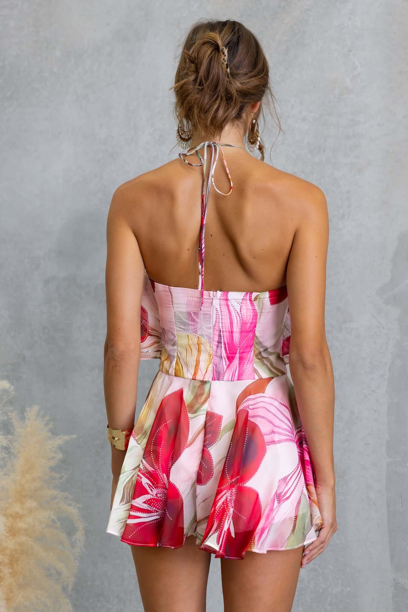 Elysia Playsuit - Image 7