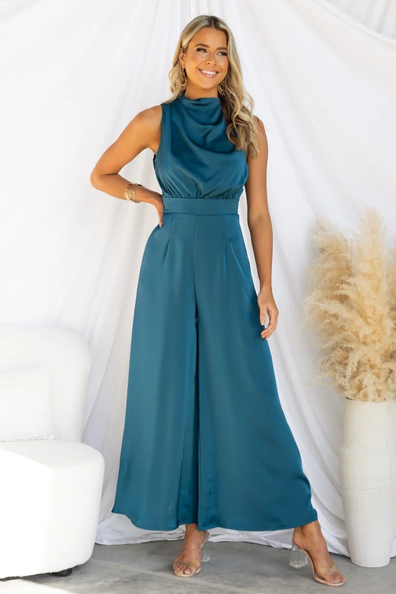 Elyssa Jumpsuit - Image 2