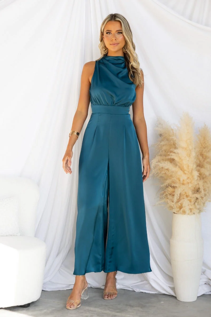Elyssa Jumpsuit - Image 3