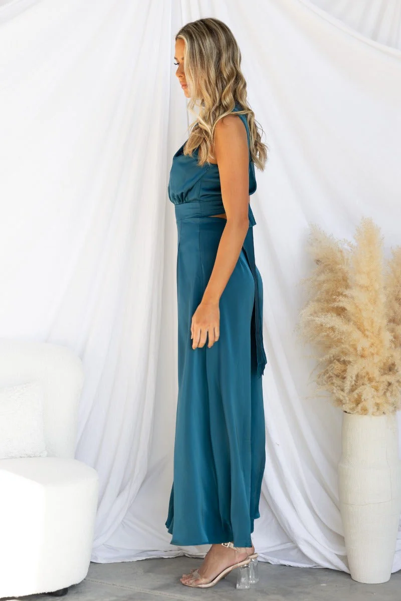 Elyssa Jumpsuit - Image 4