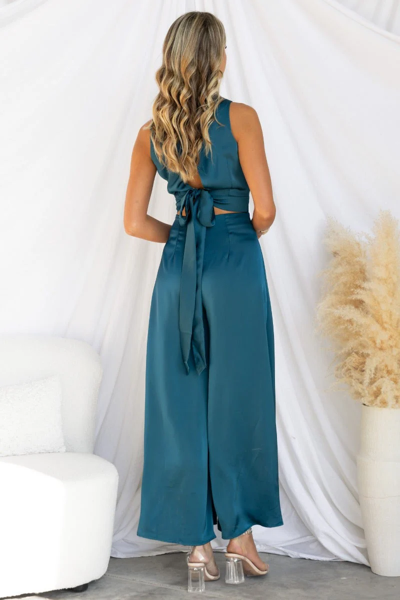 Elyssa Jumpsuit - Image 5