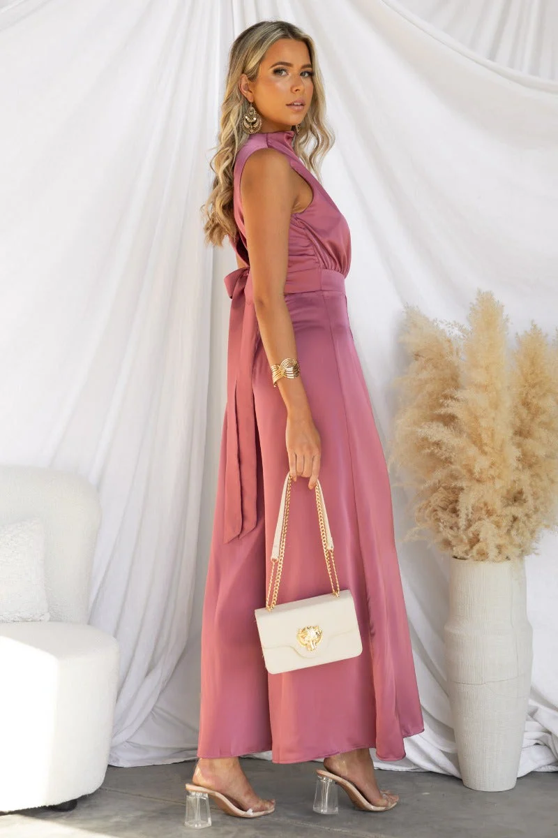Elyssa Jumpsuit