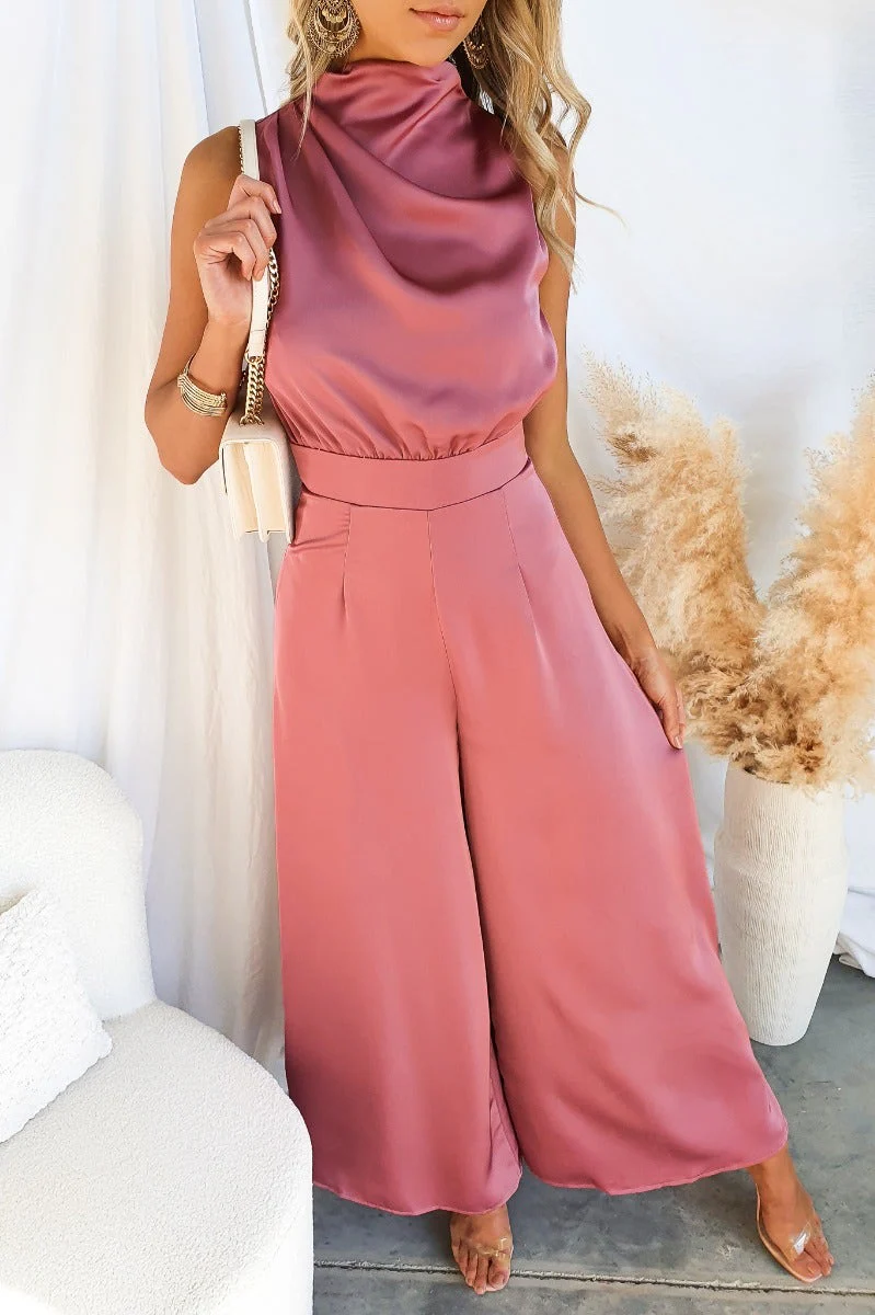 Elyssa Jumpsuit - Image 2