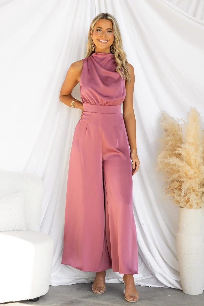 Elyssa Jumpsuit - Image 3