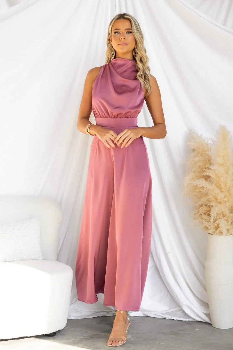 Elyssa Jumpsuit - Image 4