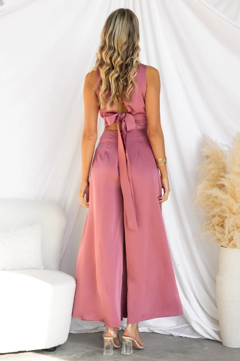 Elyssa Jumpsuit - Image 6