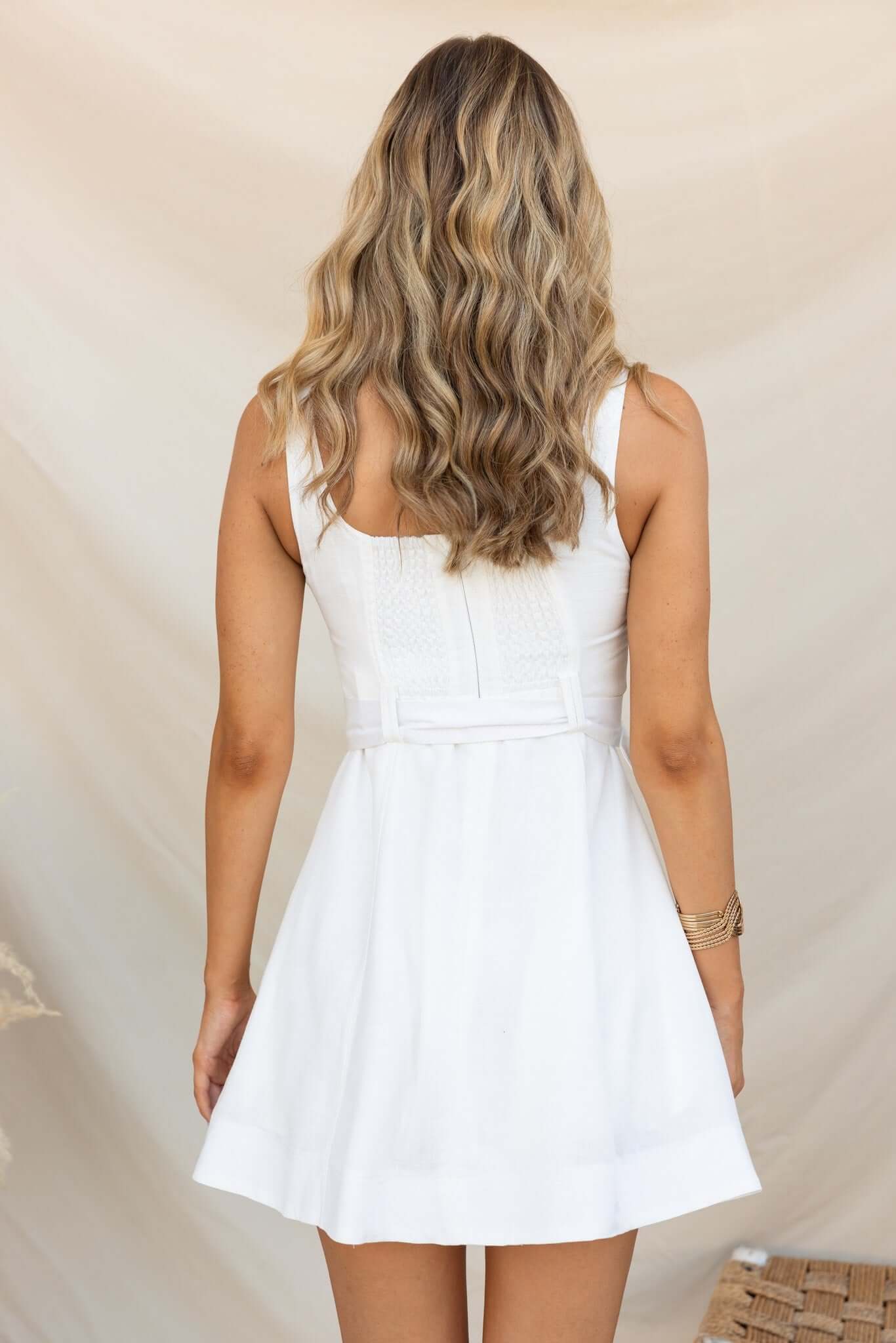 Emaline Dress - Image 6