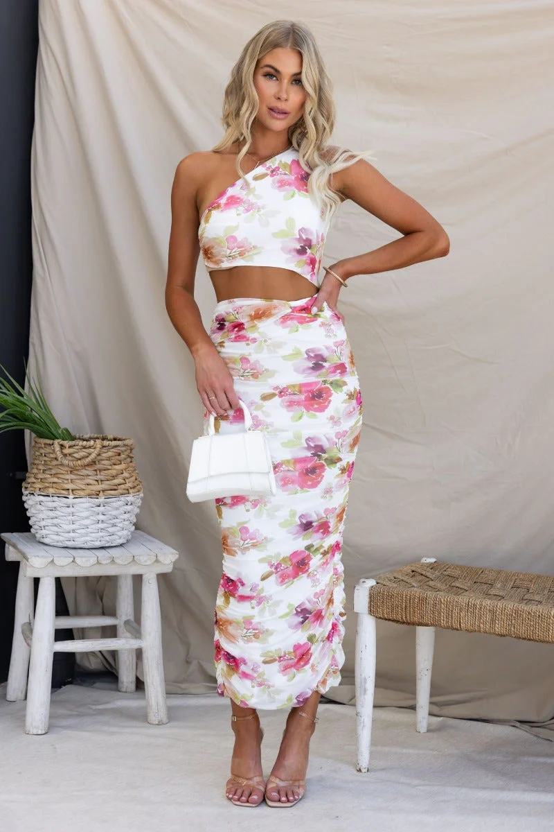 Emani Maxi Dress - Image 3