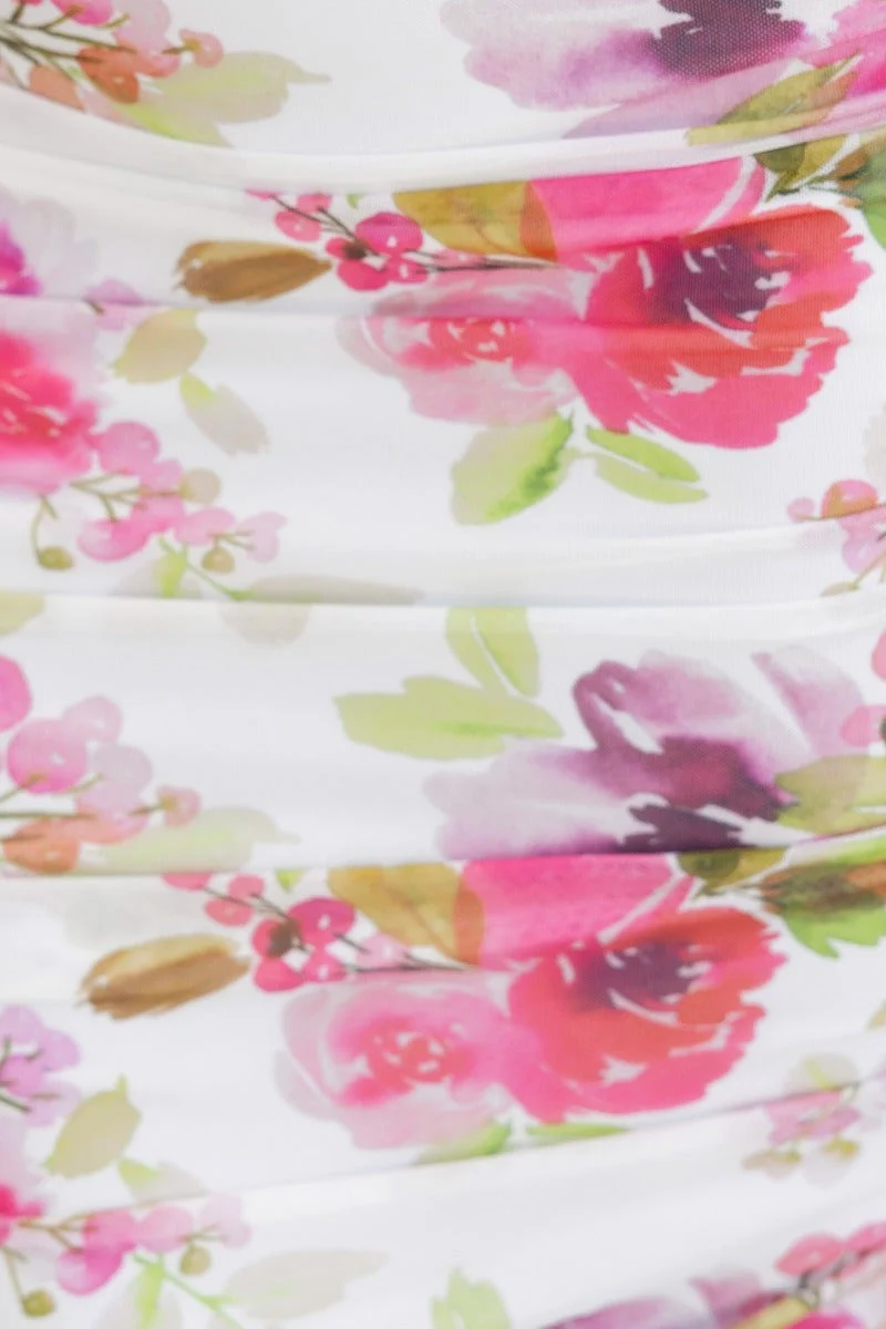 Emani Maxi Dress - Image 7