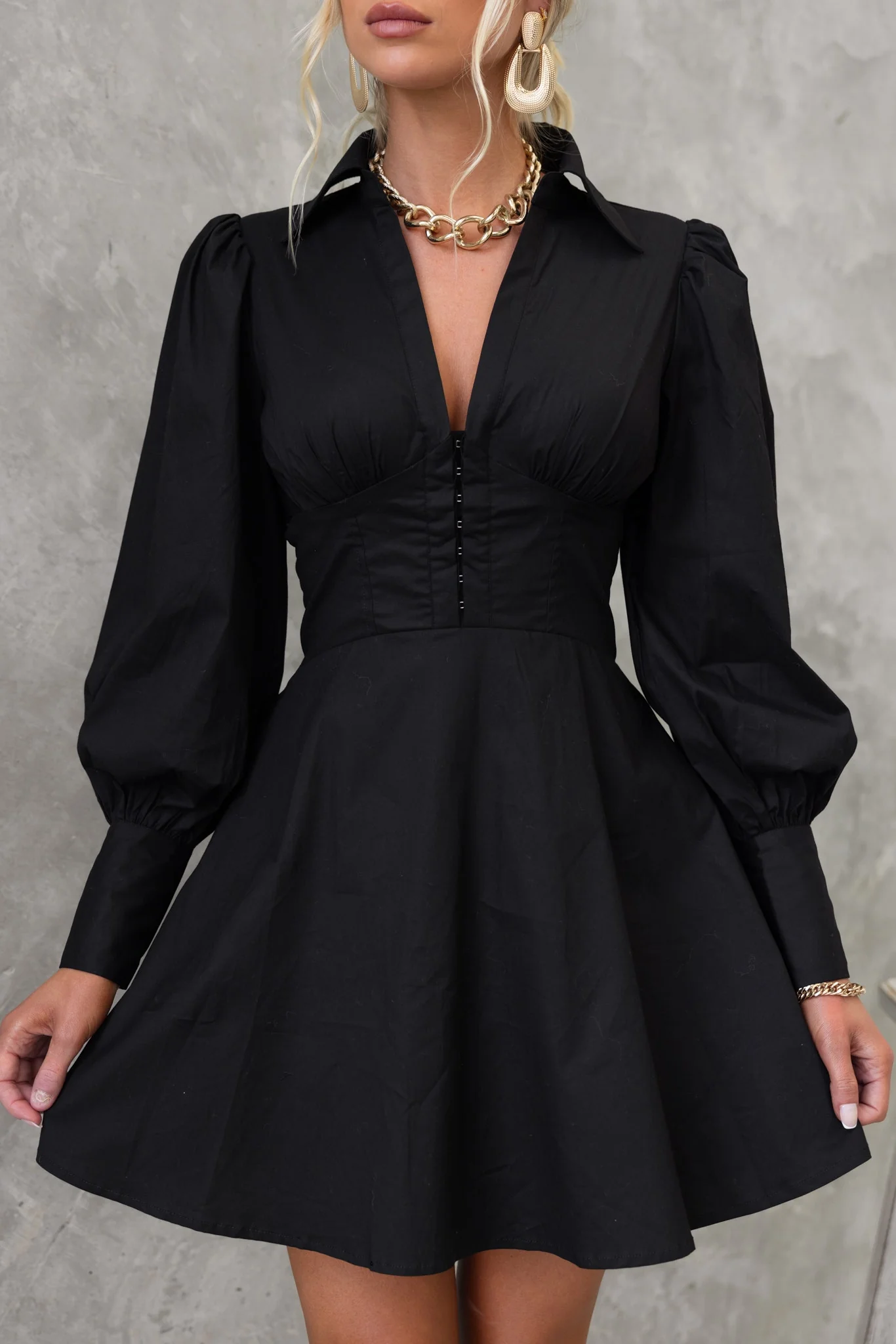 Ematie Dress - Image 6