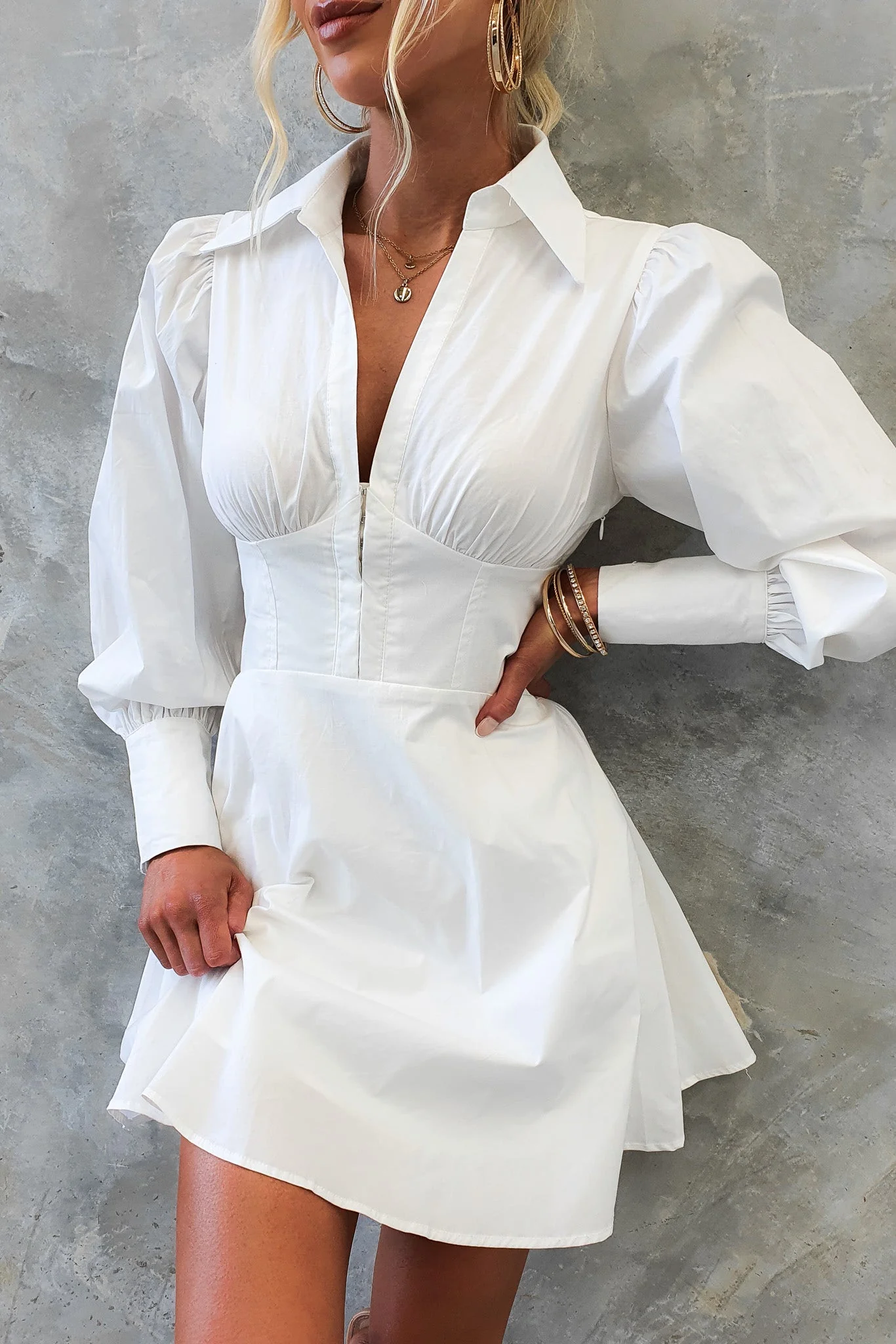 Ematie Dress
