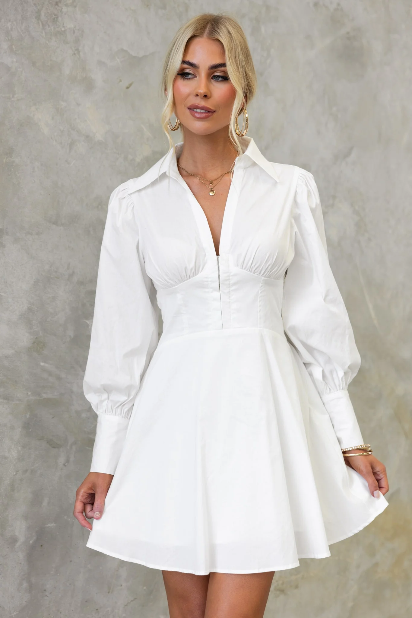 Ematie Dress - Image 3