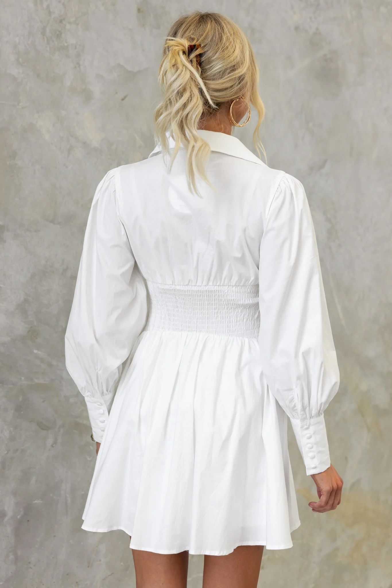 Ematie Dress - Image 6