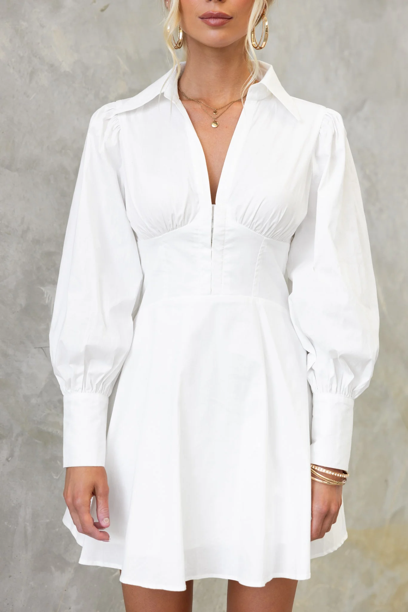 Ematie Dress - Image 7