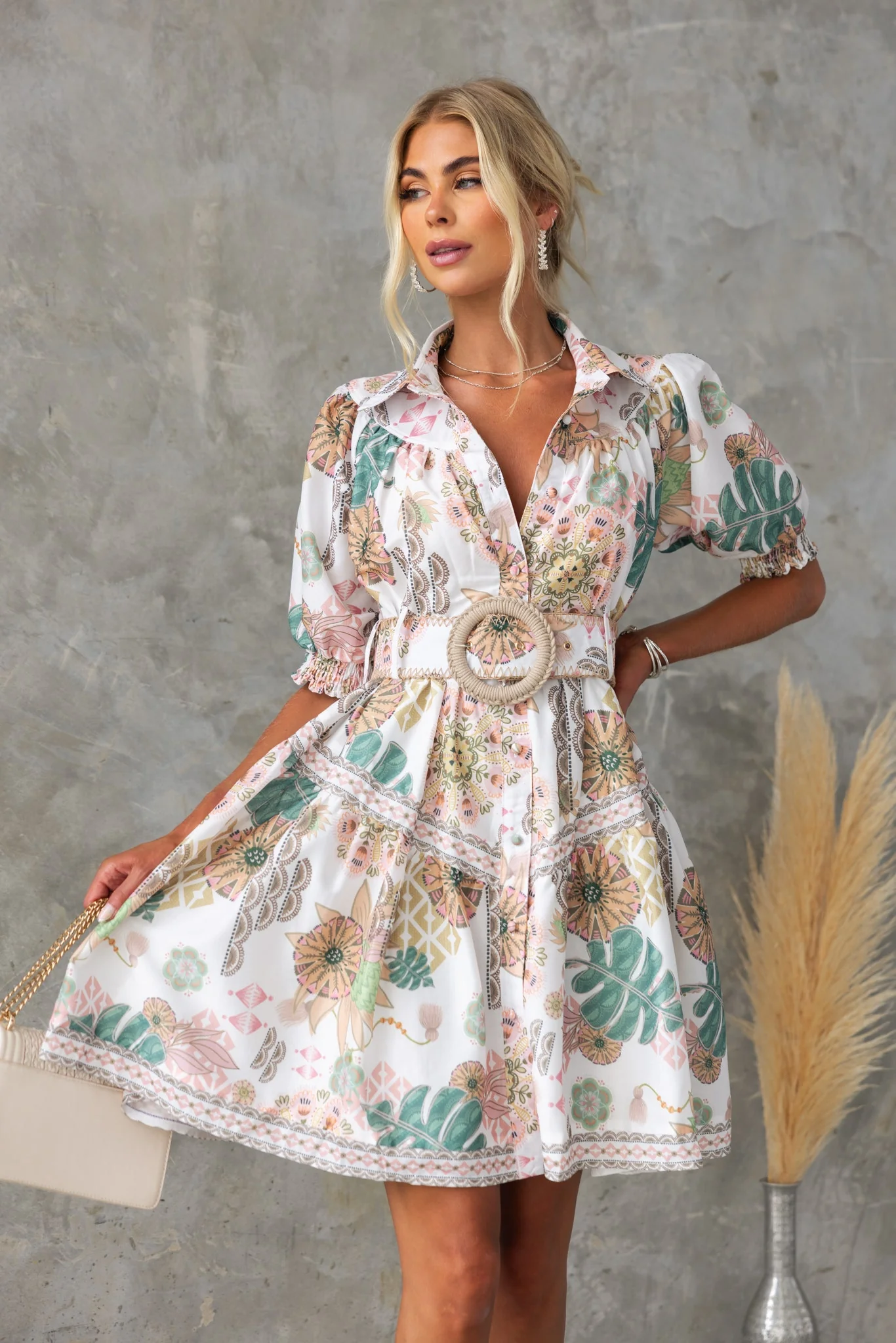 Ember Dress - Image 4