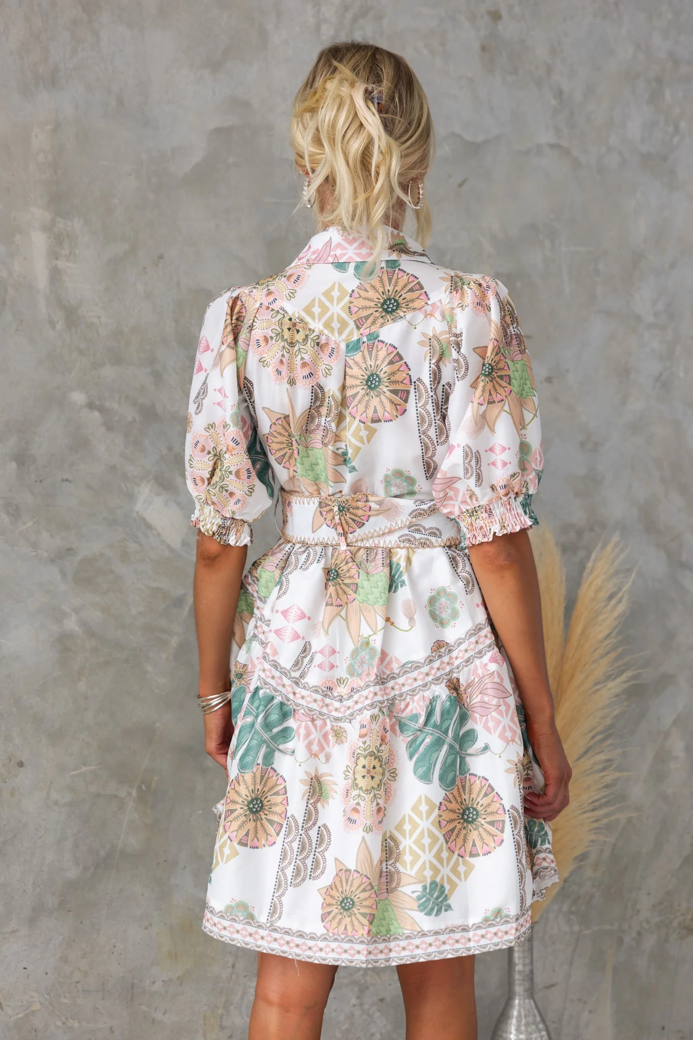 Ember Dress - Image 6