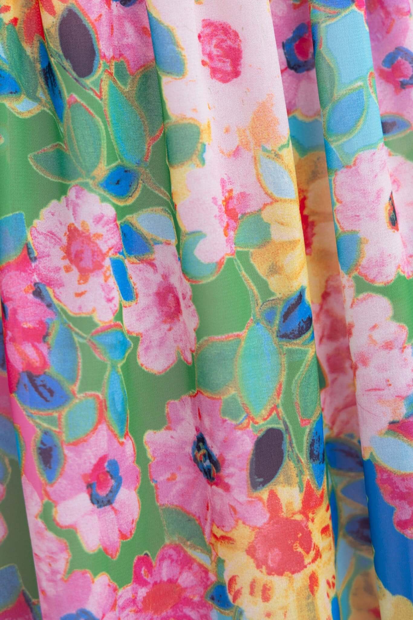 Emberia Maxi Dress - Image 7