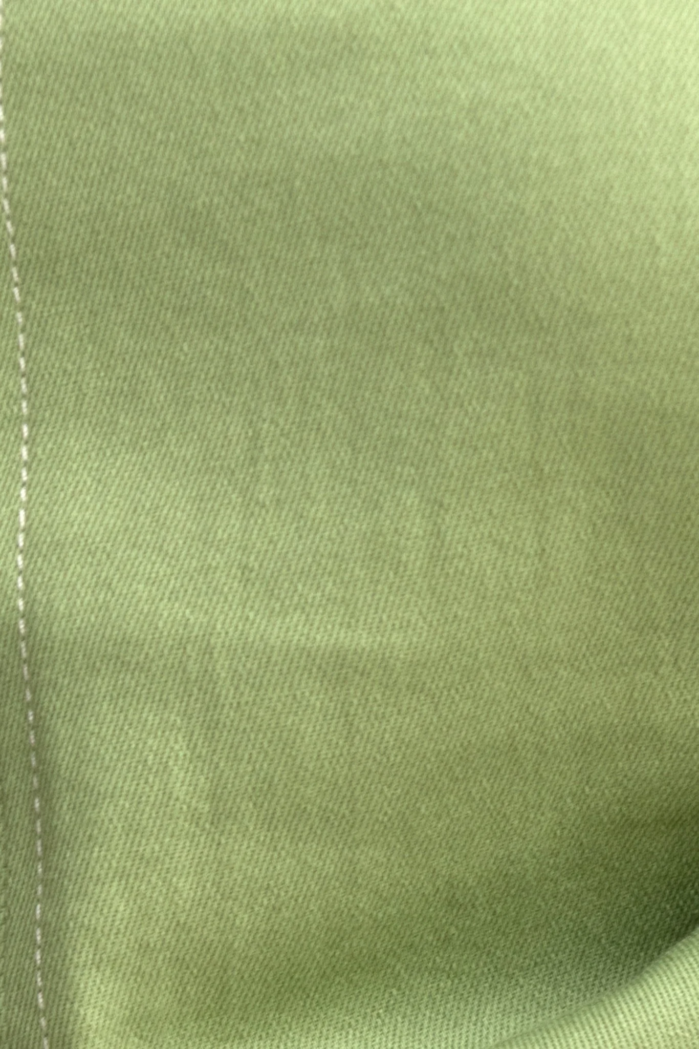 Emberlyn Denim Top - Image 7
