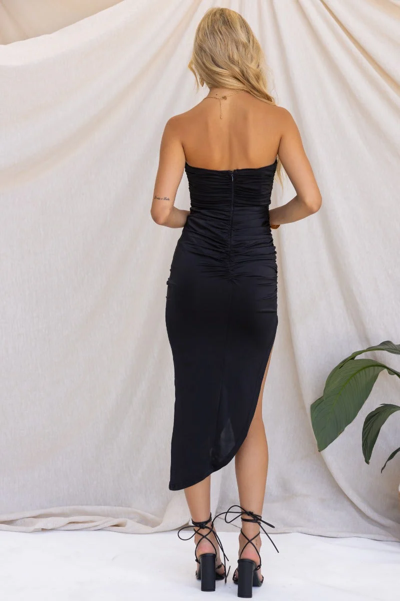 Emelie Midi Dress - Image 4