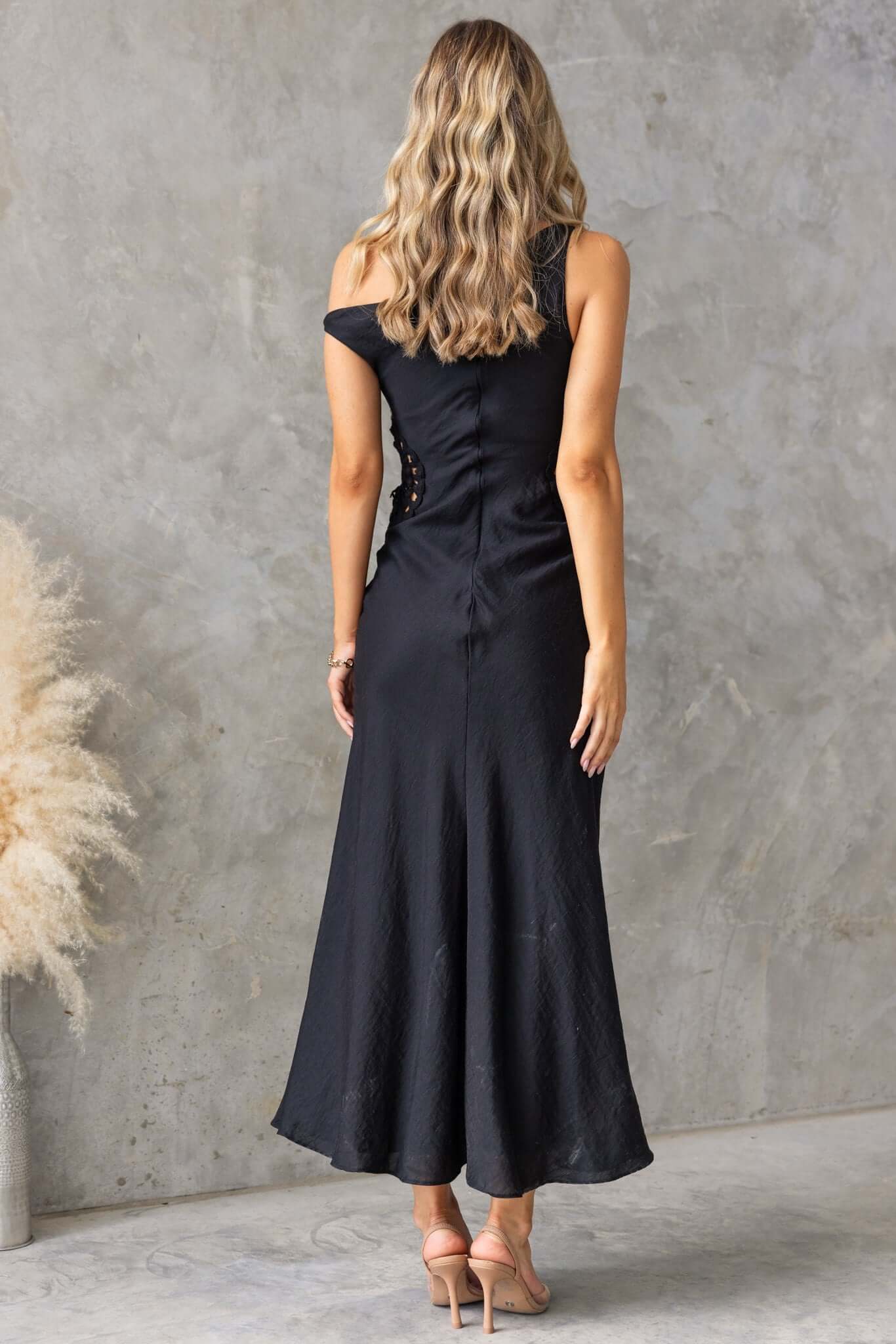Emerie Maxi Dress - Image 5