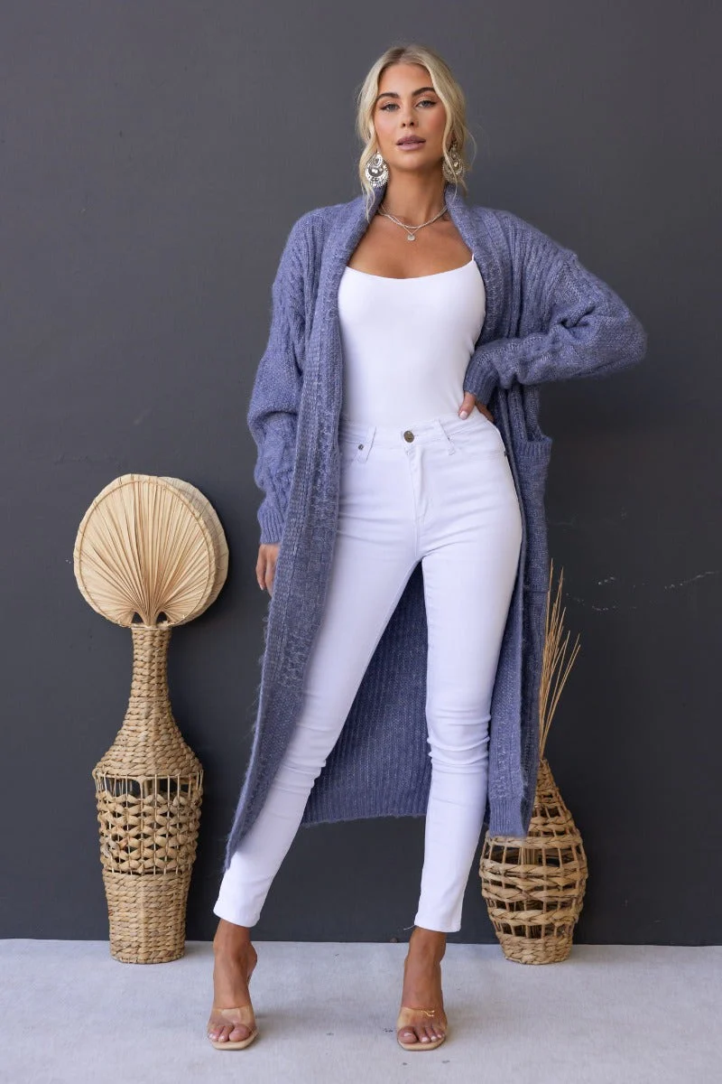 Emerson Cardigan - Image 2