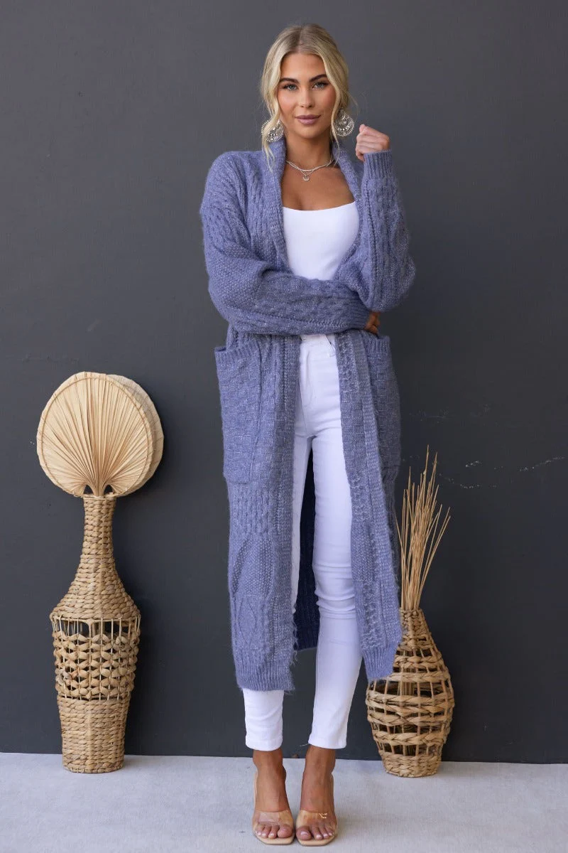 Emerson Cardigan - Image 3