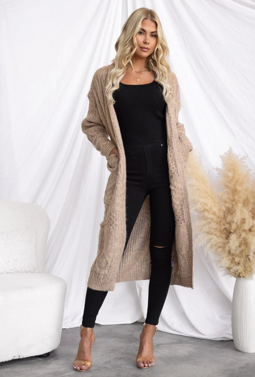 Emerson Cardigan - Image 2