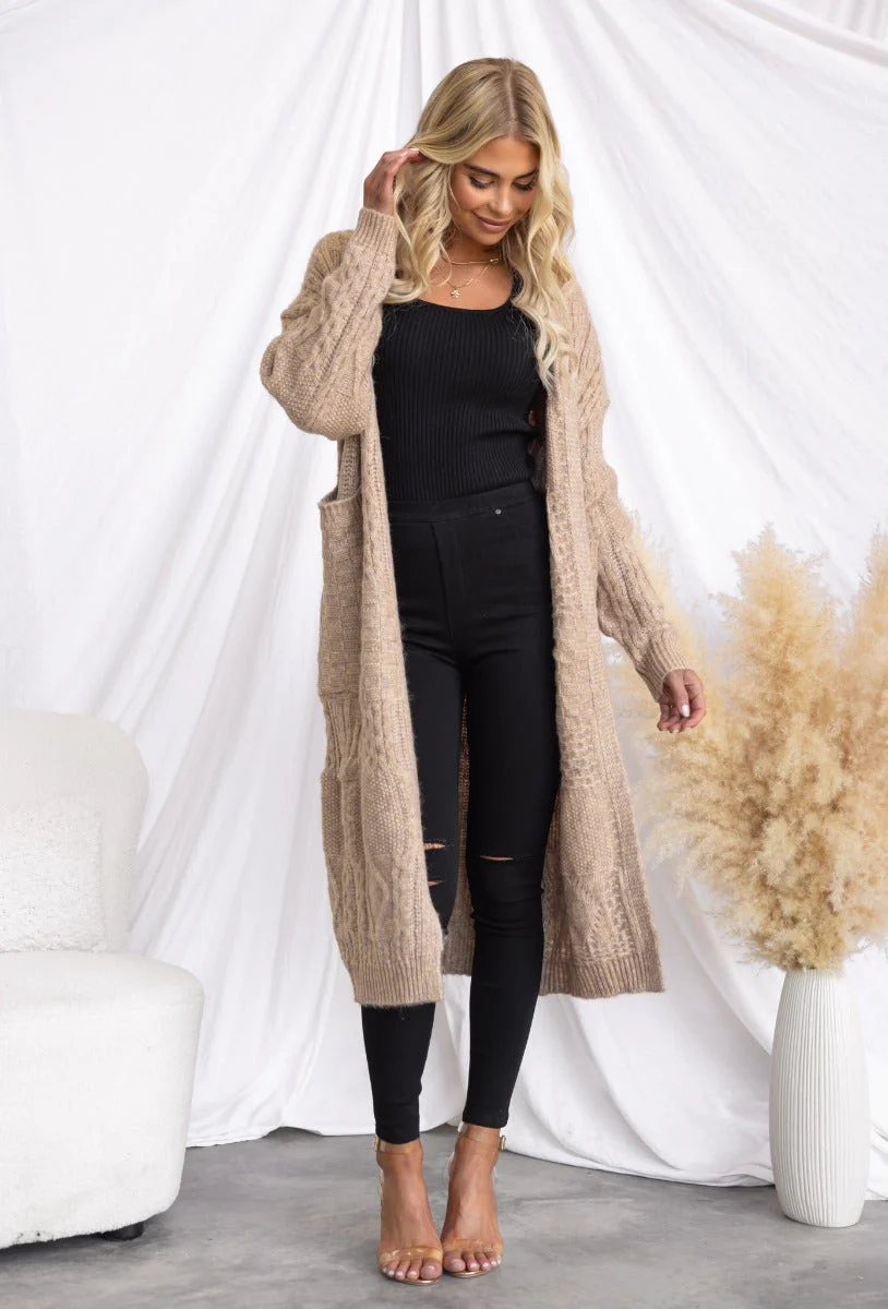 Emerson Cardigan - Image 3