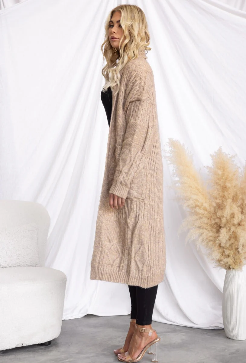 Emerson Cardigan - Image 5