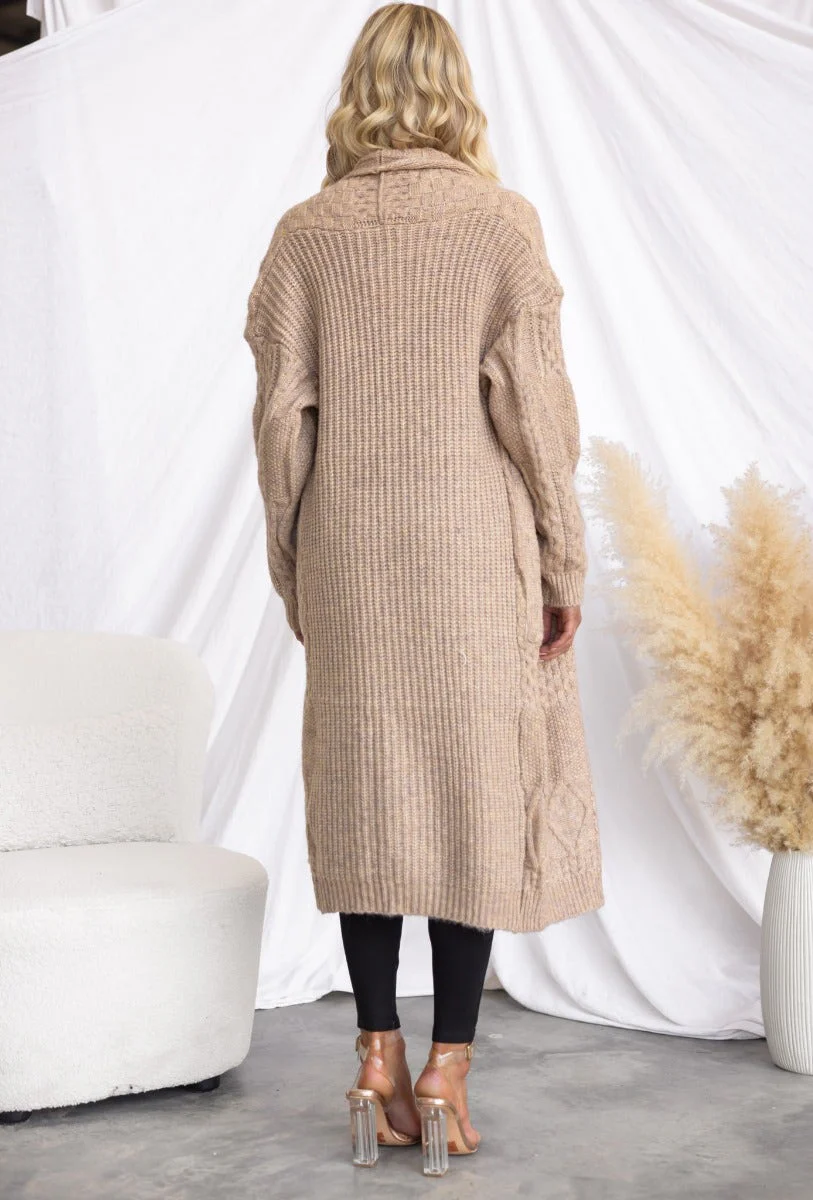Emerson Cardigan - Image 6