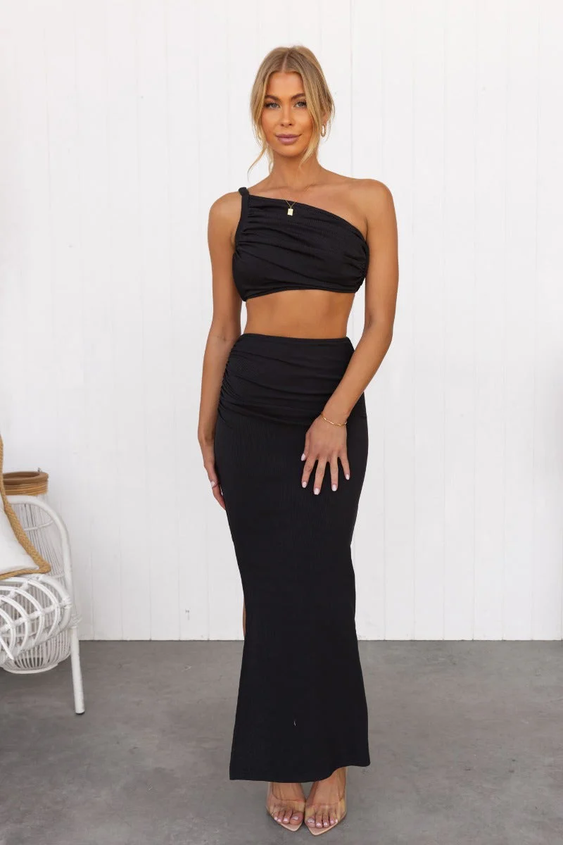 Emery Maxi Skirt