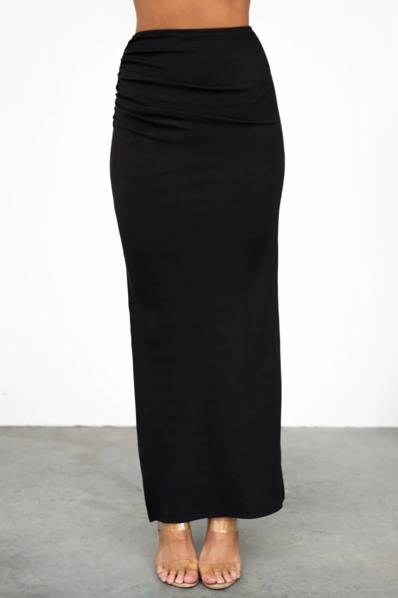 Emery Maxi Skirt - Image 3