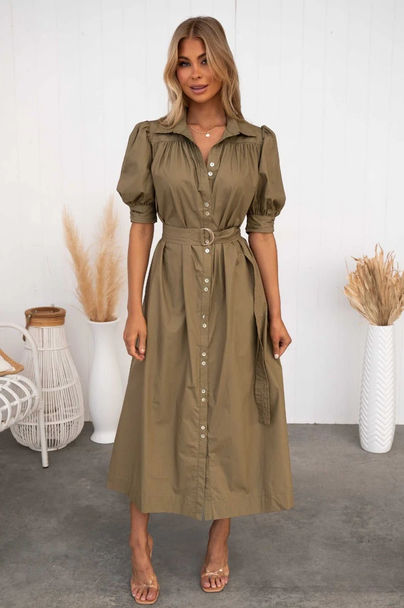 Emi Maxi Dress