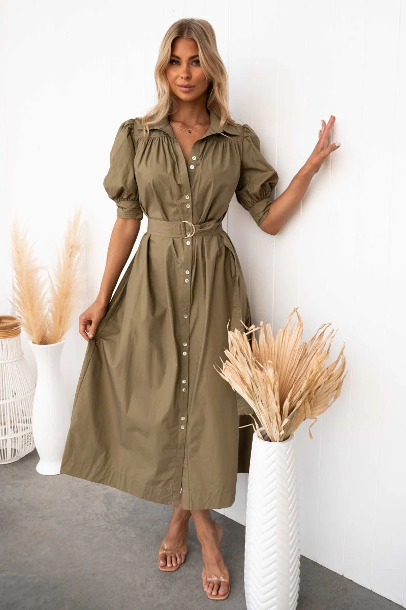 Emi Maxi Dress - Image 2