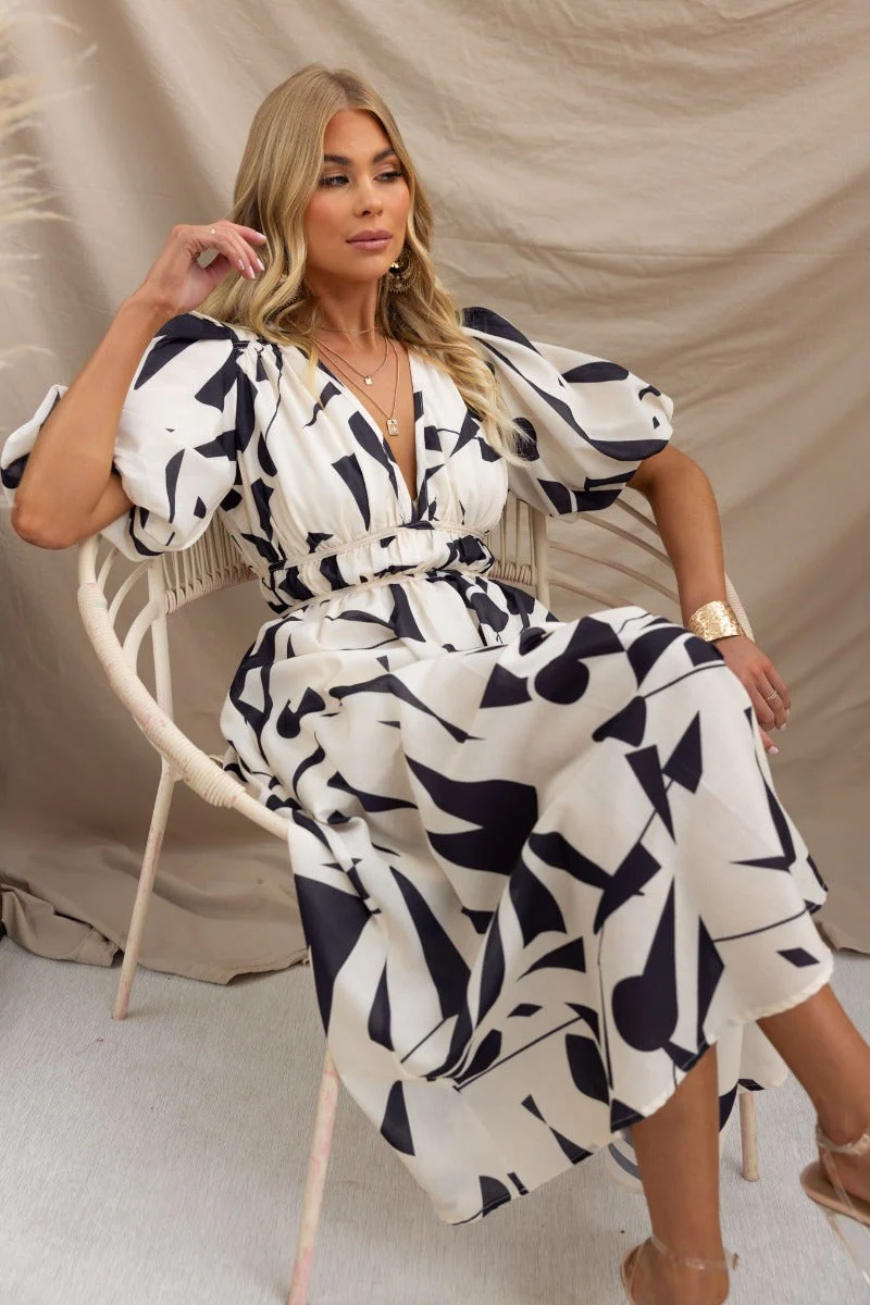 Emillia Maxi Dress - Image 2