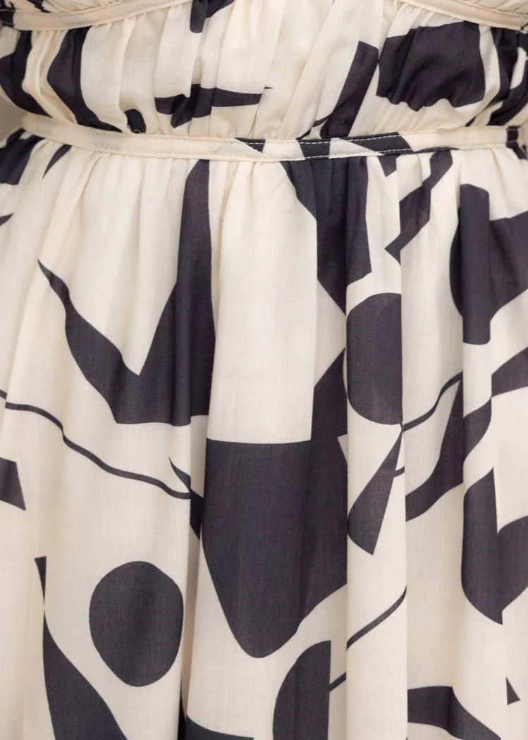 Emillia Maxi Dress - Image 8
