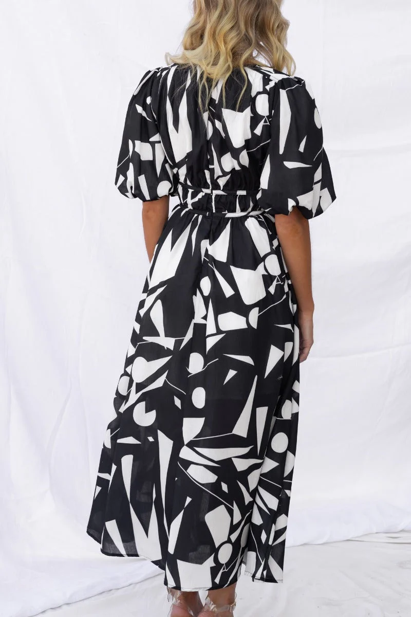 Emillia Maxi Dress - Image 6